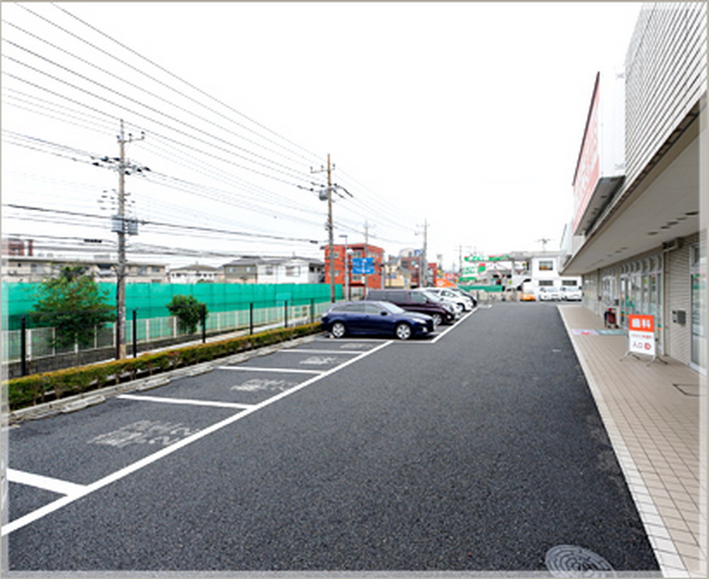 横浜市瀬谷区・かわたき歯科クリニック